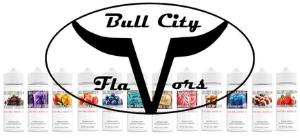 Bull City Flavors (BCF)