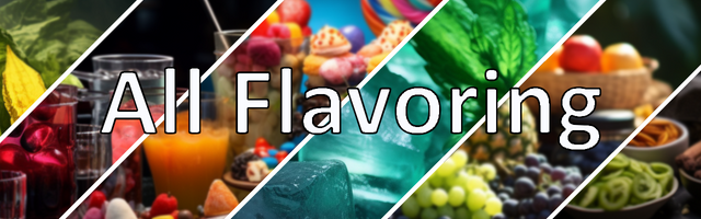 All Flavoring