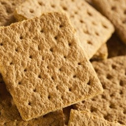 Graham Cracker Clear Flavor-TFA Gallon