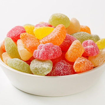 Sour Flavor -TFA Gallon