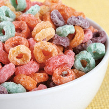 Fruit Circles Flavor TFA- Gallon