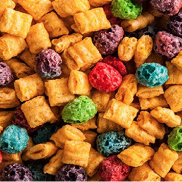 Crunchy Berry Cereal Flavor TFA- Gallon
