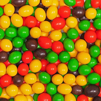 Rainbow Drops Gallon Flavor-TFA (Ground Only)