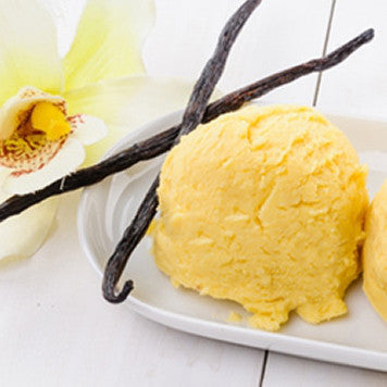 Vanilla Bean Gelato Flavor -TFA Gallon