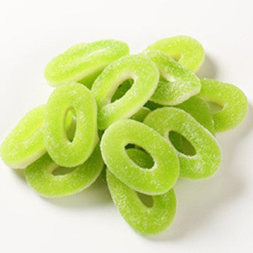 Apple Candy Flavor Gallon-TFA