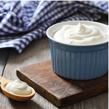 Greek Yogurt Flavor-TFA Gallon