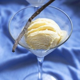 Vanilla Bean Ice Cream Flavor TFA- Gallon