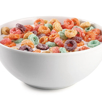 Fruit Circles with Milk Flavor TFA- Gallon
