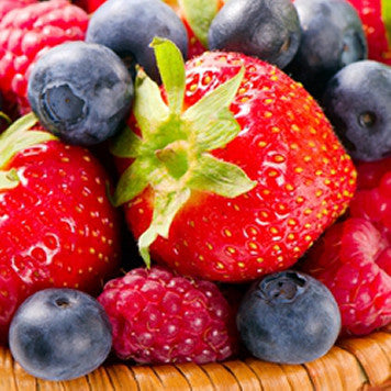 Berry Mix Flavor Gallon-TFA