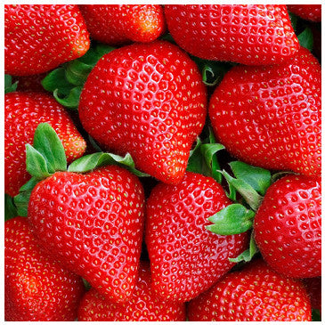 Sweet Strawberry Flavor- TFA- Gallon (Ground Only)