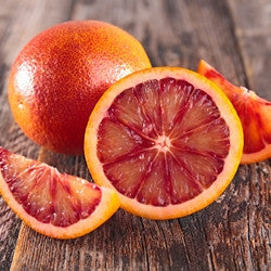 Blood Orange Flavor-TFA