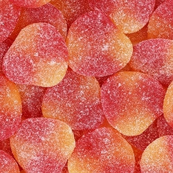 Peach Gummy Candy Flavor-TFA