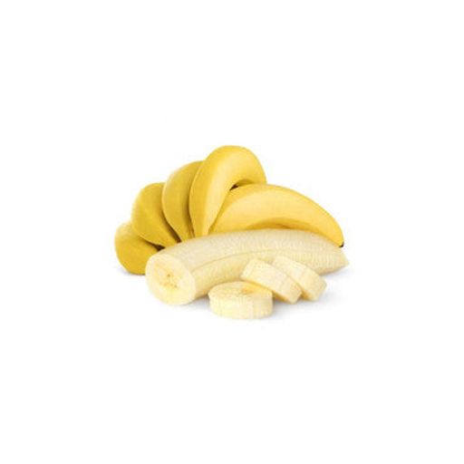 Banana Flavor - Cap Gallon