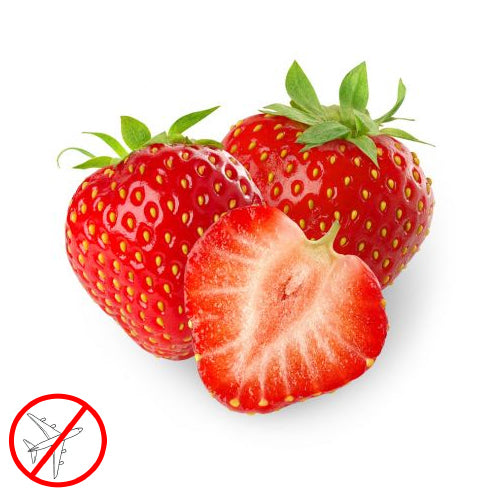 Sweet Strawberry Flavor-Cap