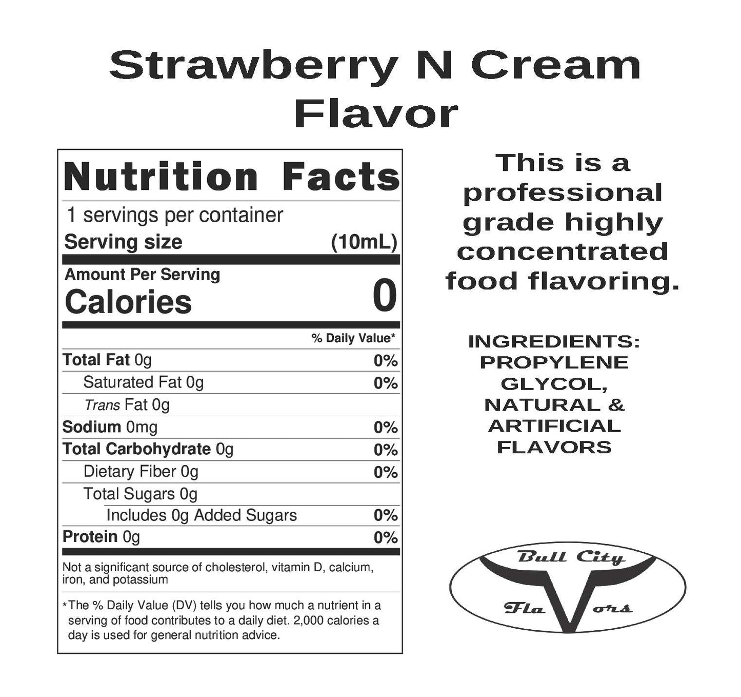 Strawberry N Cream-SC-WF