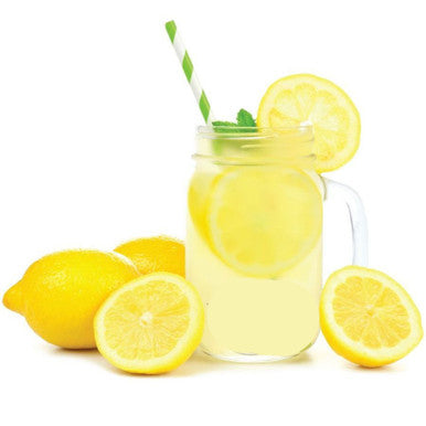 Natural Lemonade Flavor-FW Gallon