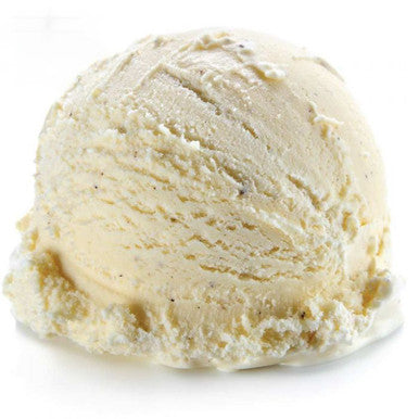 Vanilla Bean Ice Cream Flavor -FW Gallon
