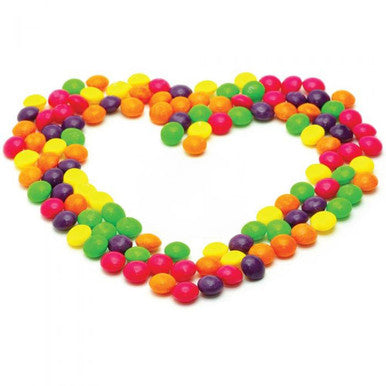 Rainbow Candy Flavor -FW Gallon (Ground Only)