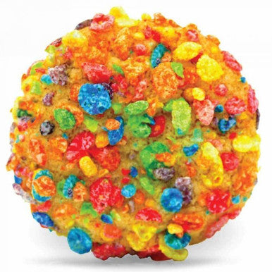 Fruity Flakes Flavor -FW Gallon (Ground Only)