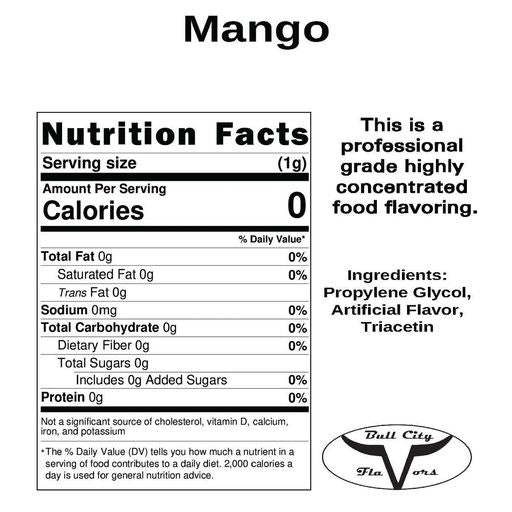 Mango Flavor-FA