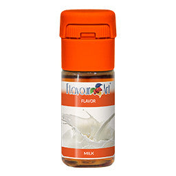 Milk Flavor-FA-Gallon