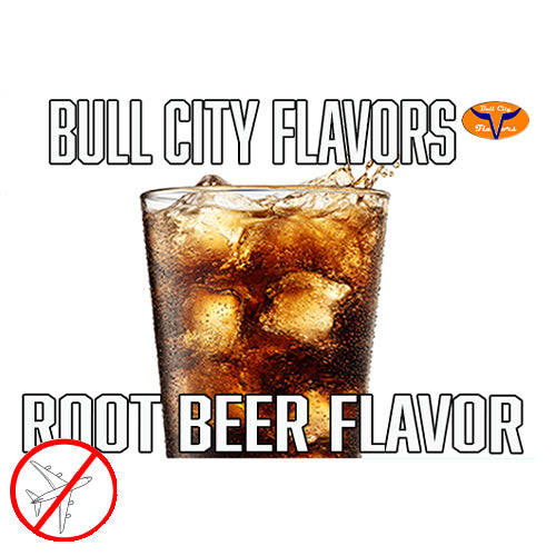 Root Beer Flavor-BCF
