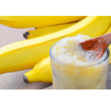 Banana Puree Flavor-WF-Gallon