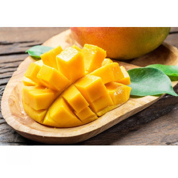 Island Mango Flavor-WF-Gallon