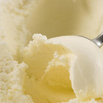 Vanilla Ice Cream Flavor