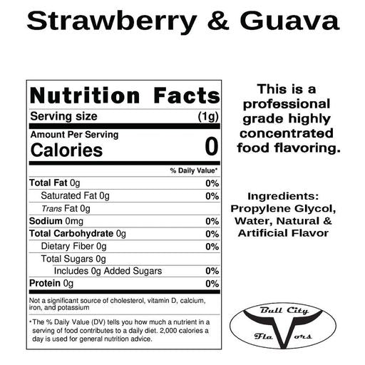 Strawberry & Guava-SC-WF