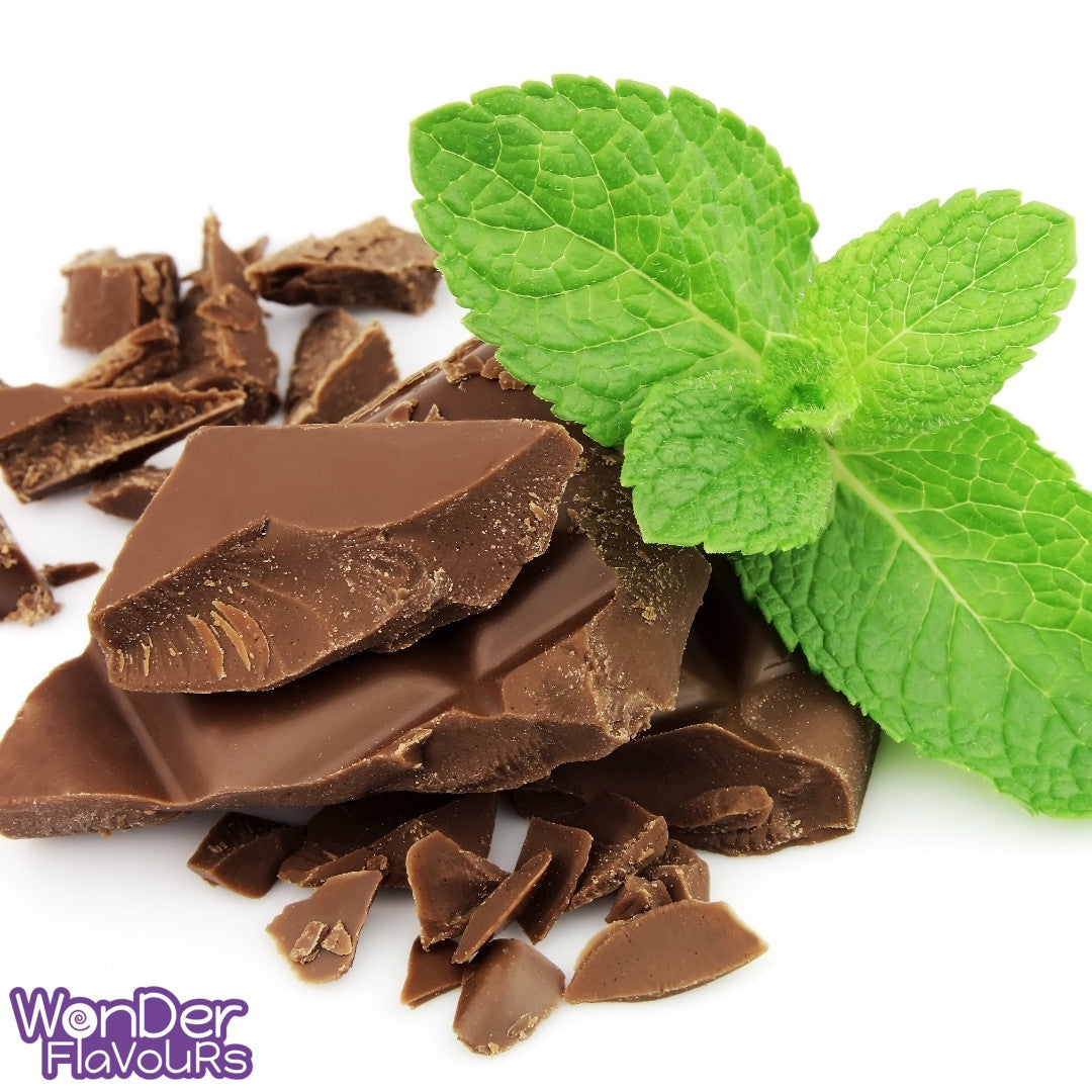 Chocolate Mint-SC-WF