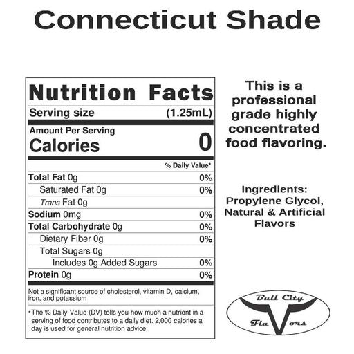 Connecticut Shade Flavor-FLV