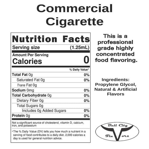 Commercial Cigarette Flavoring-FLV