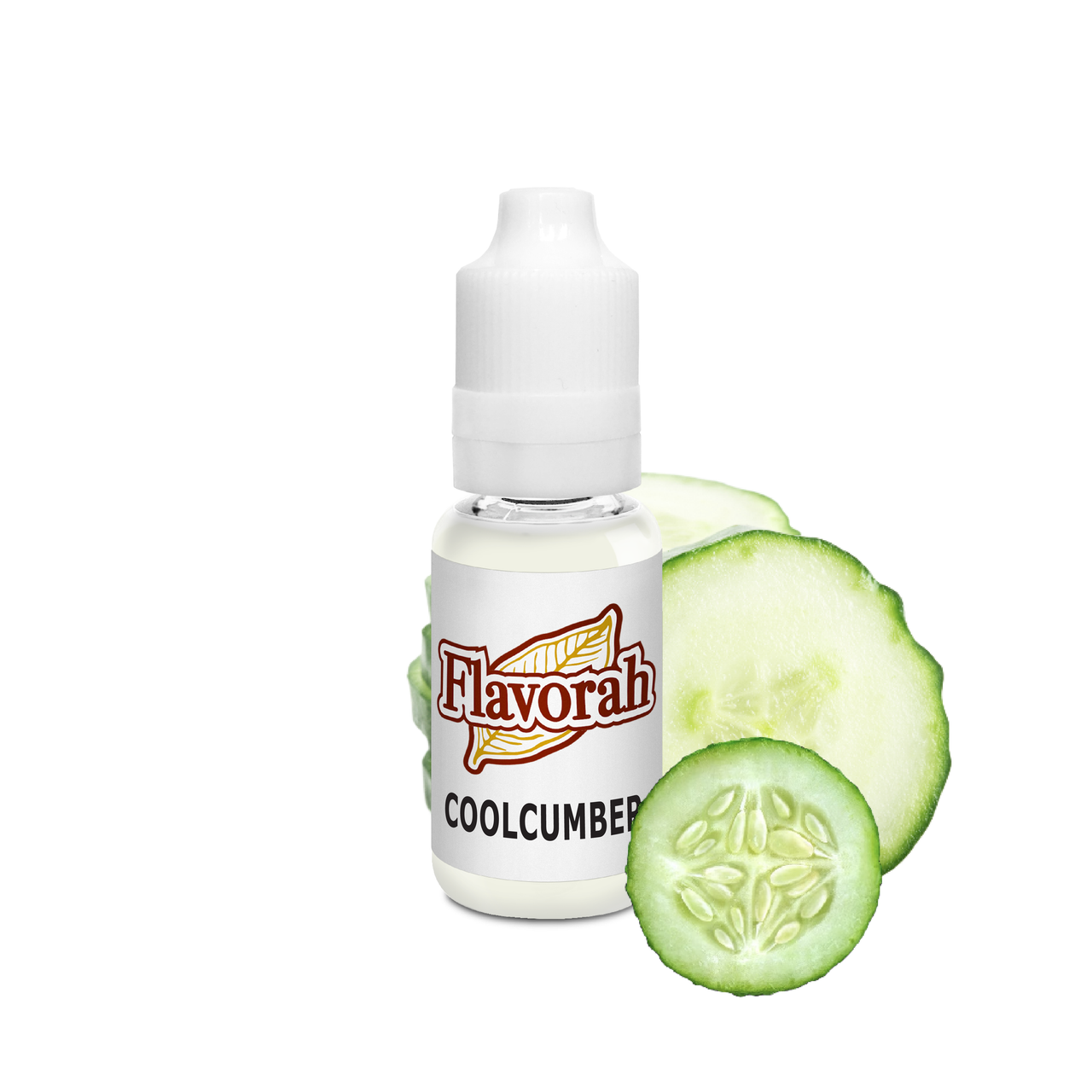 Coolcumber Flavor-FLV