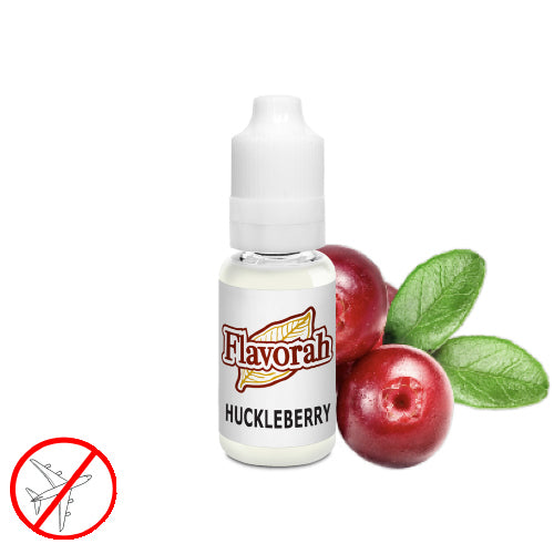 Huckleberry Flavor-FLV