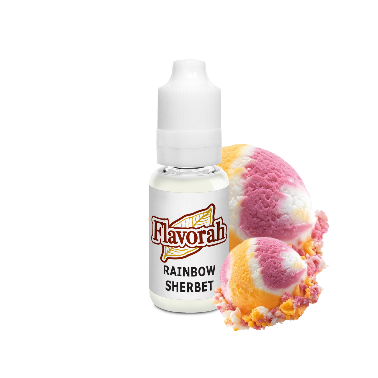 Rainbow Sherbert Flavor-FLV