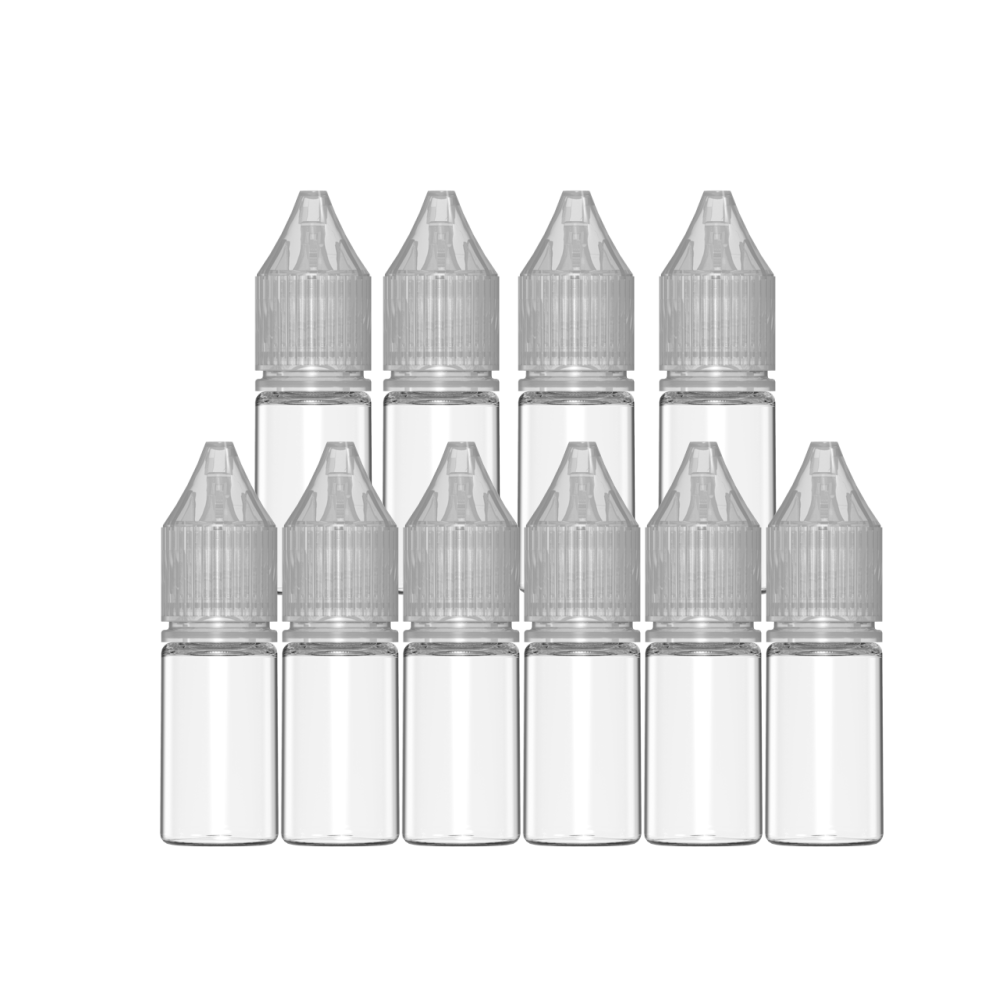 10ml Chubby case of 2000