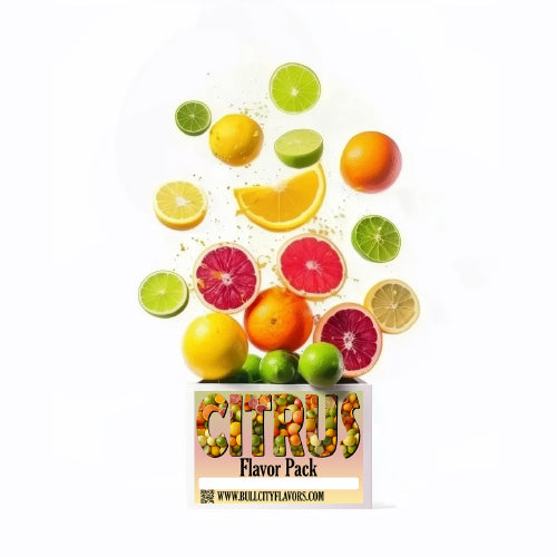 Citrus Flavor Pack