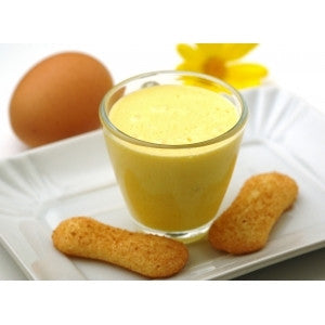 Custard Flavor-FA-Gallon