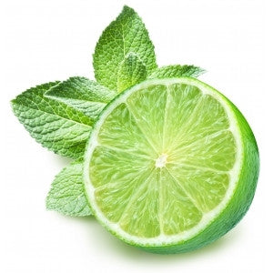 Lime Tahity DISTILLED Flavor-FA-Gallon