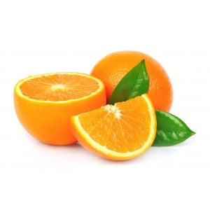 Orange Flavor-FA-Gallon