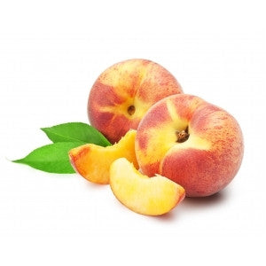 Peach Flavor-FA-Gallon