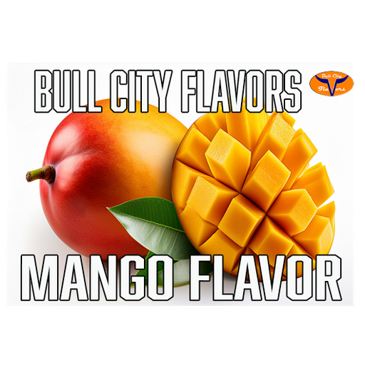Mango Flavor-BCF