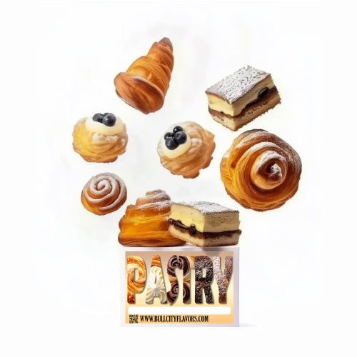Pastry Flavor Pack
