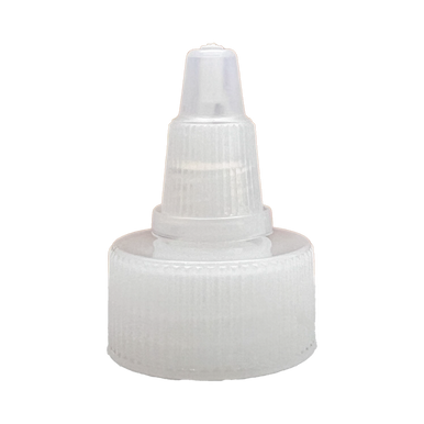 Twist Top Cap