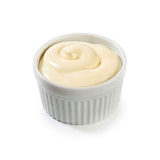 Bavarian Cream Flavor -CAP Gallon