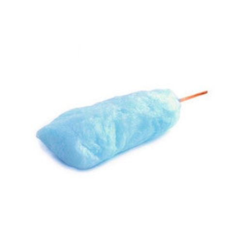 Blue Raspberry Cotton Candy Flavor -CAP Gallon