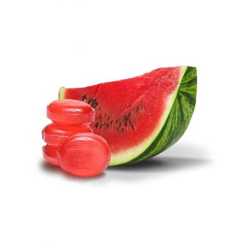 Candied Watermelon Flavor- Cap Gallon