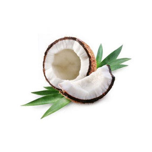Coconut Flavor -Cap Gallon