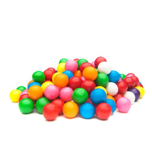 Bubble Gum Flavor-LA-Gallon (Ground Only)